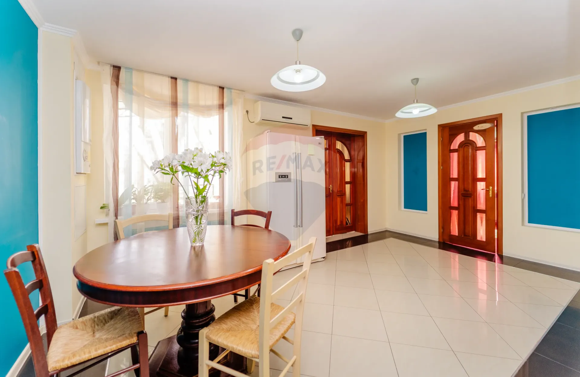 3-bedroom apartment, 120 m² — Image 2