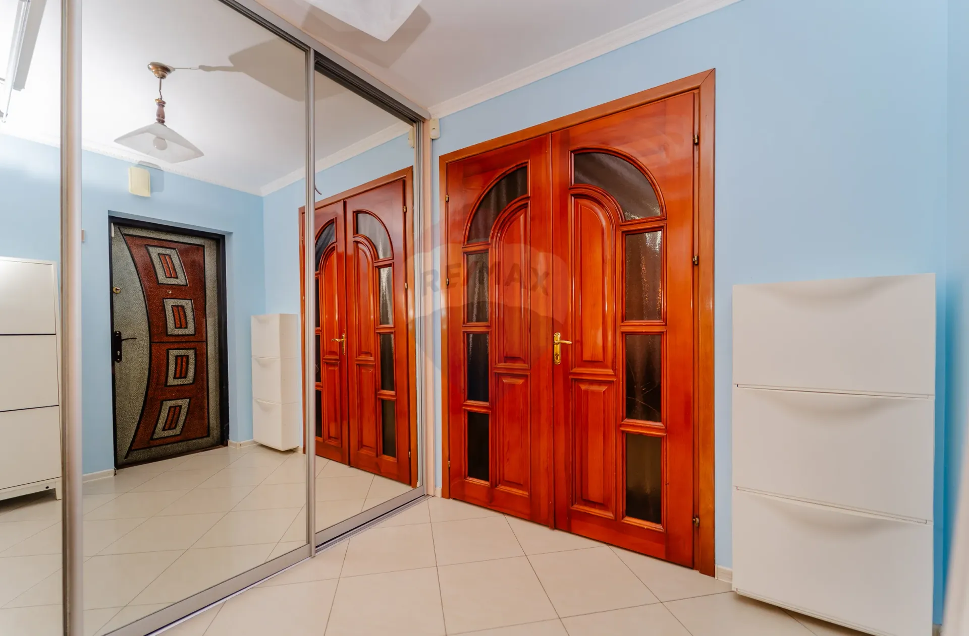 3-bedroom apartment, 120 m² — Image 6