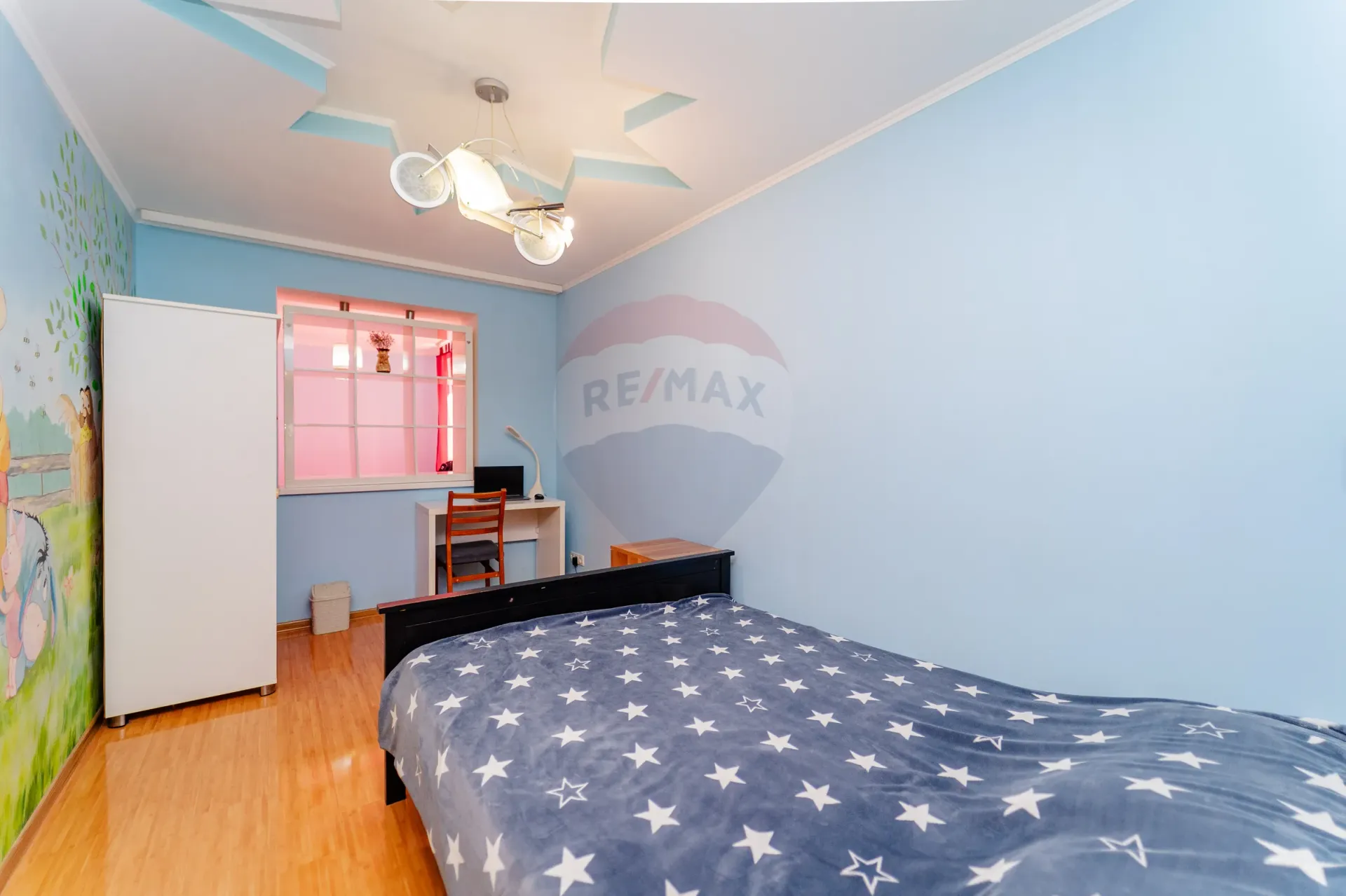 3-bedroom apartment, 120 m² — Image 3