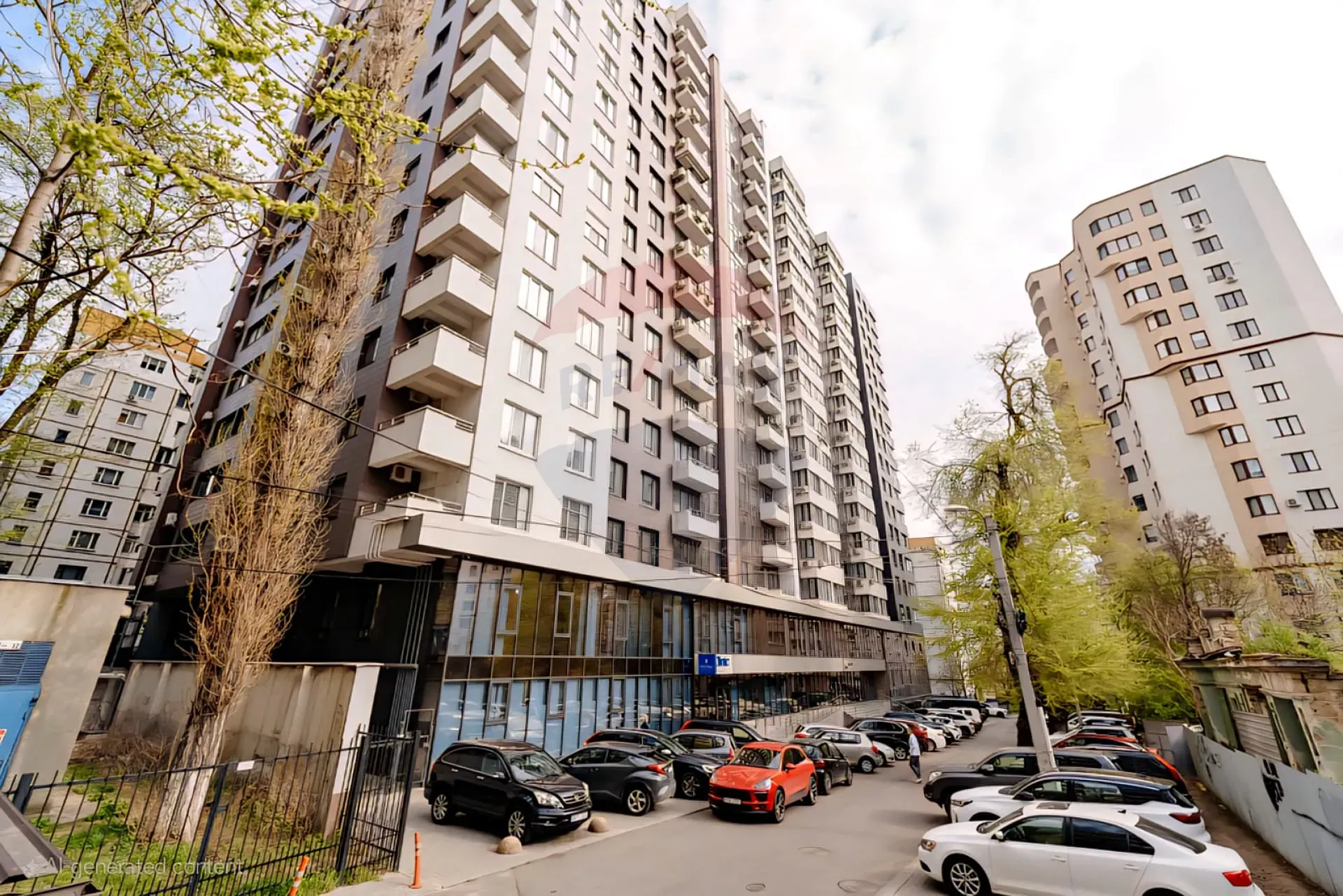 7-bedroom office, 645 m² — Image 6