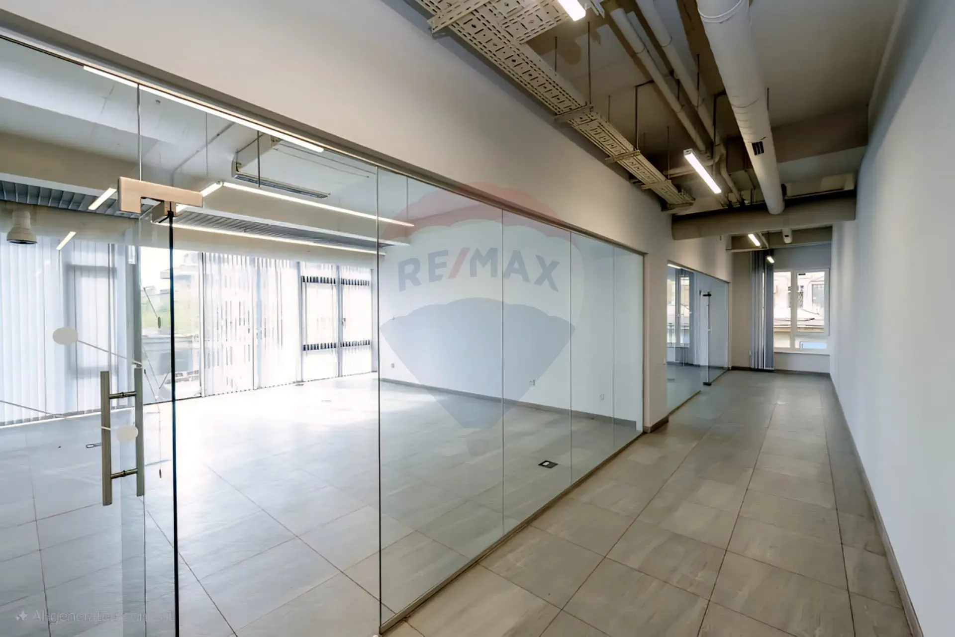 7-bedroom office, 645 m² — Image 7