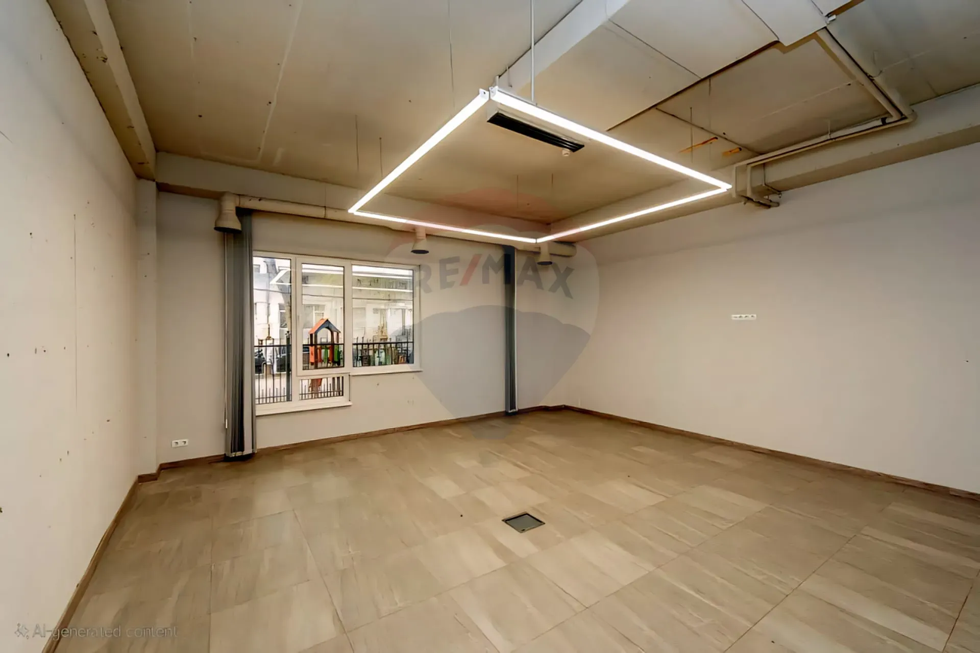 7-bedroom office, 645 m² — Image 9