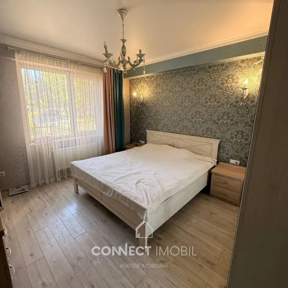 2-комнатная квартира, 73 м² — Изображение 4