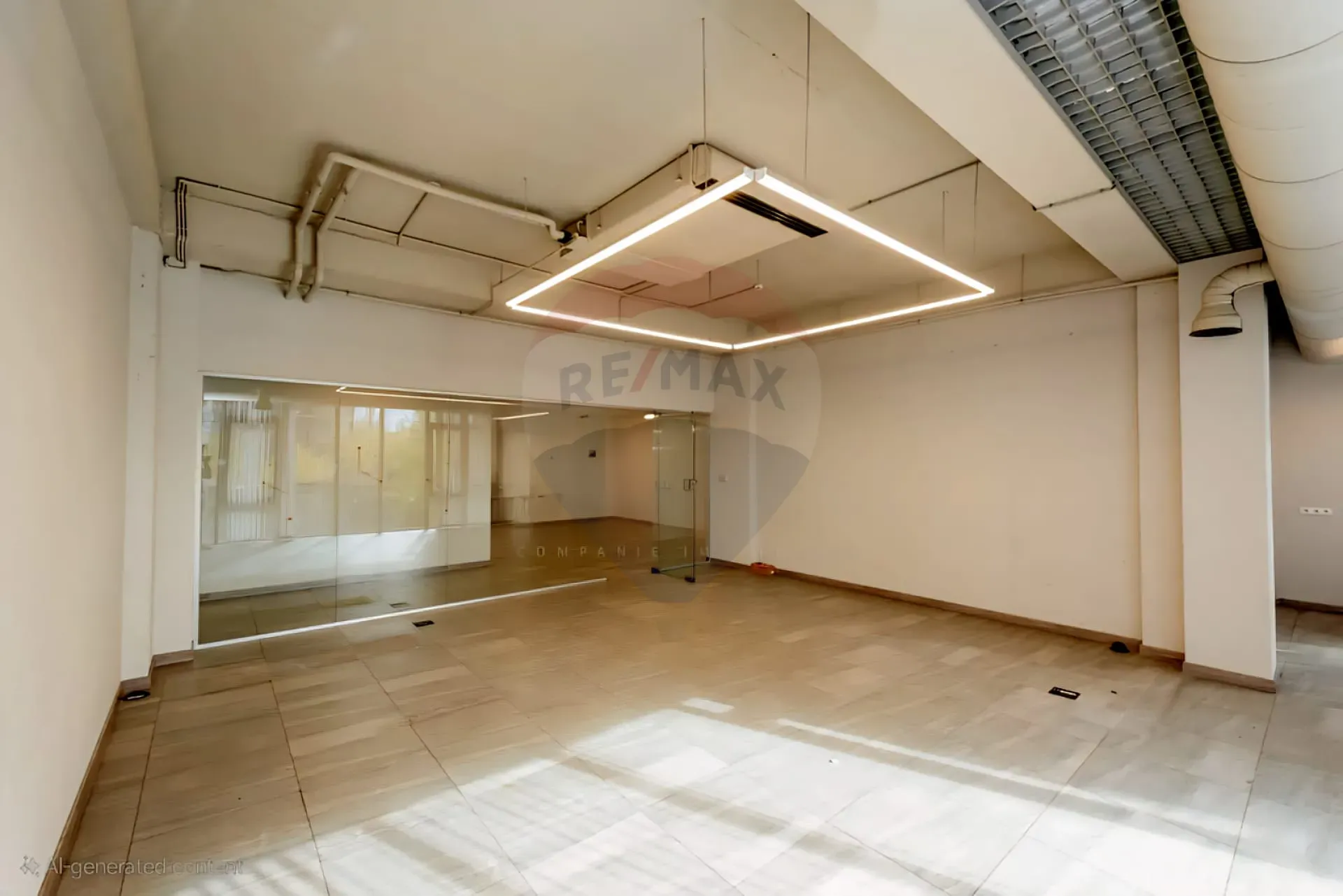 7-bedroom office, 645 m² — Image 10