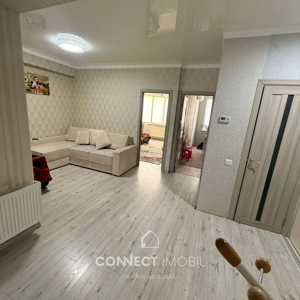 2-комнатная квартира, 73 м² — Изображение 1