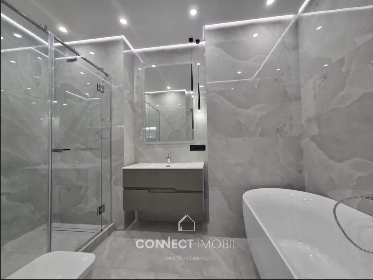 3-комнатная квартира, 130 м² — Изображение 3