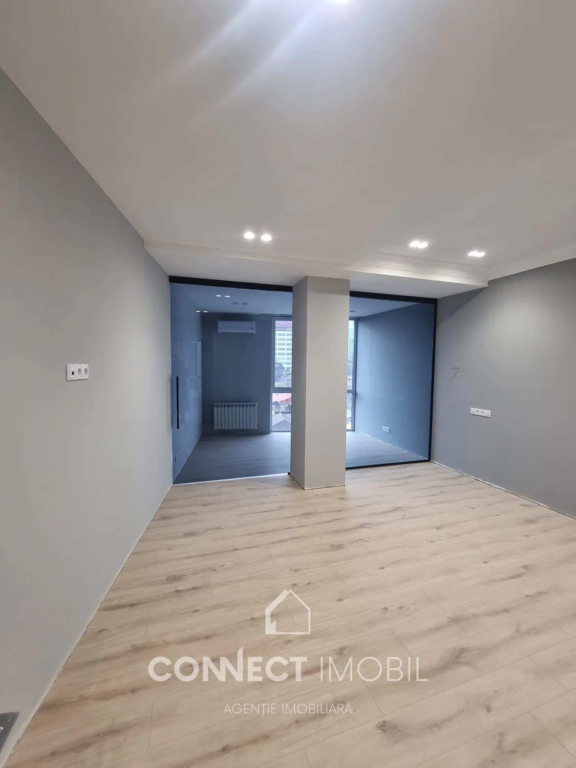 2-комнатная квартира, 88 м² — Изображение 1