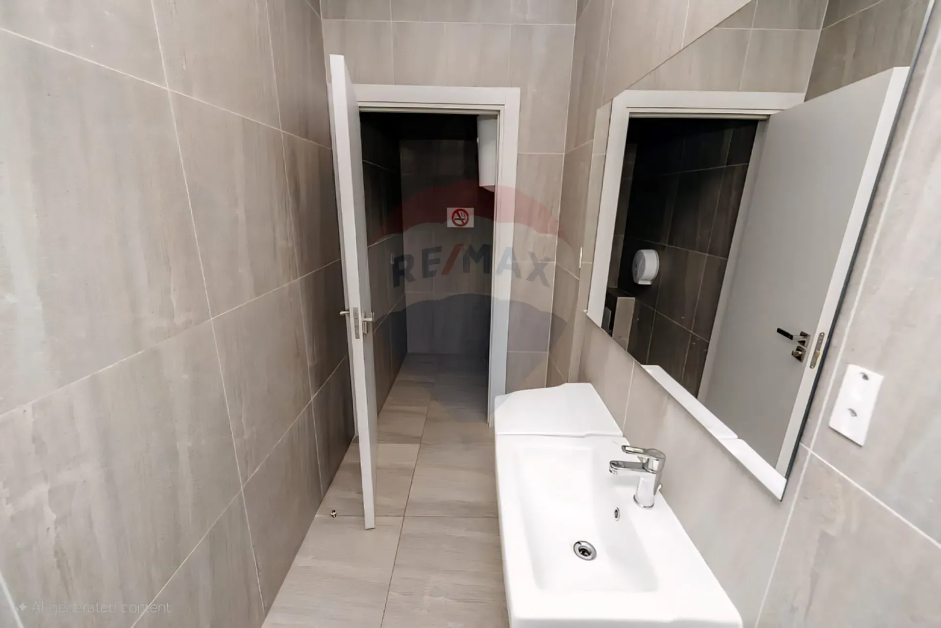 7-bedroom office, 645 m² — Image 3