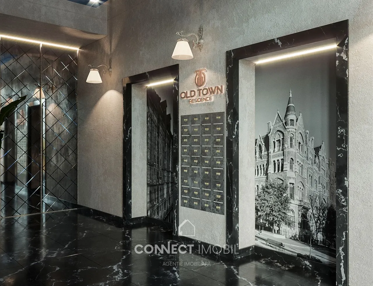 2-комнатная квартира, 78 м² — Изображение 4