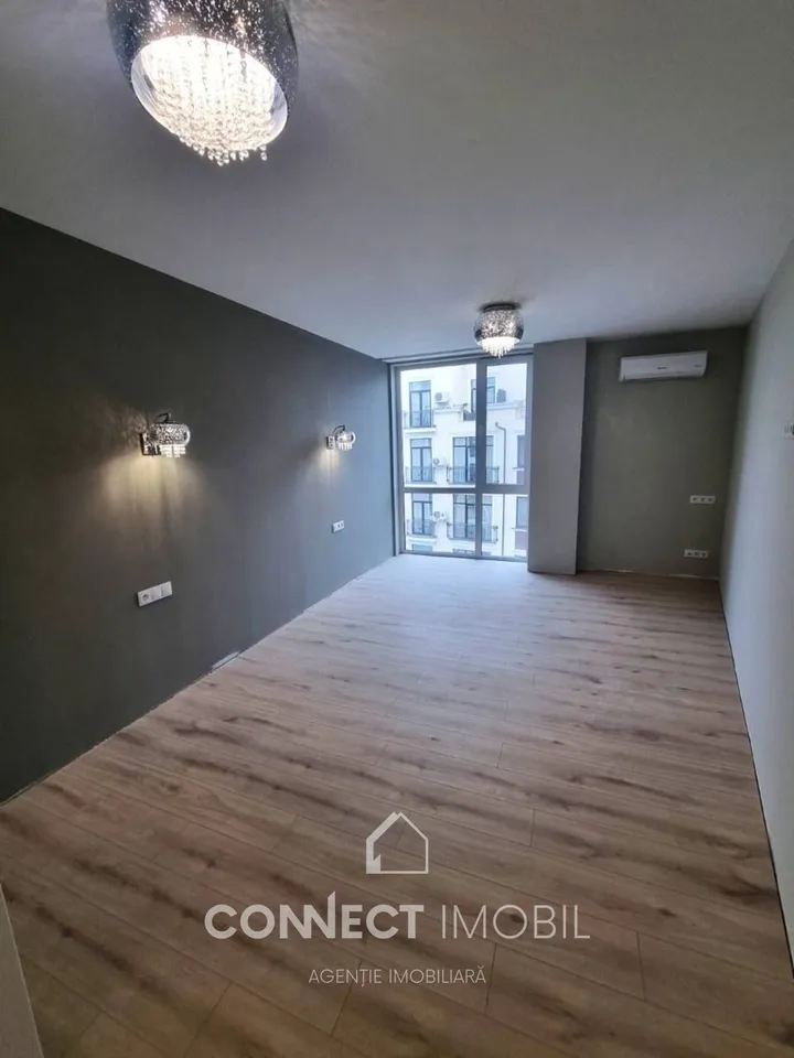 2-комнатная квартира, 78 м² — Изображение 1