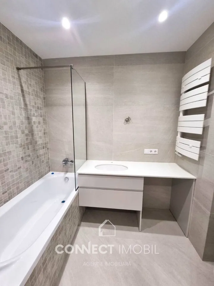2-комнатная квартира, 78 м² — Изображение 2