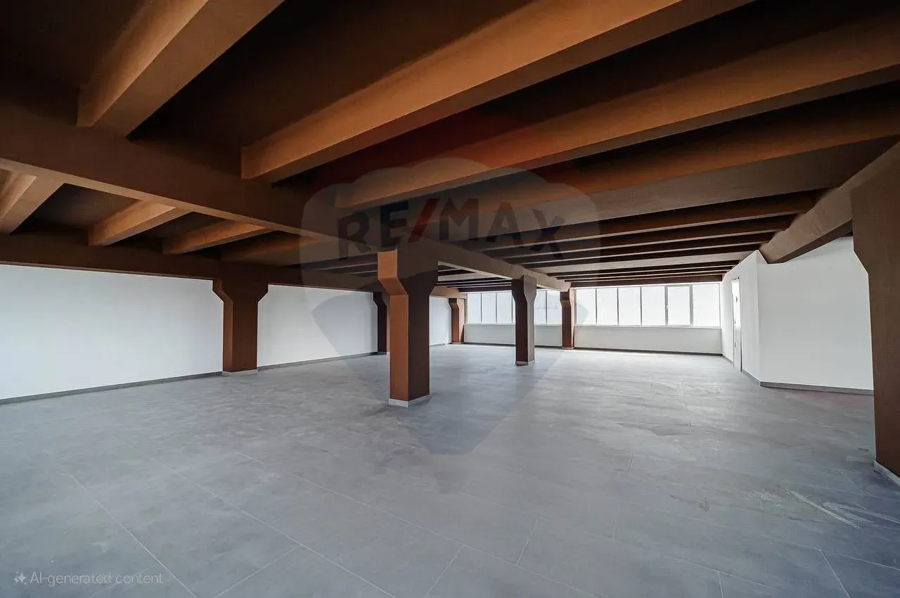 Free-purpose property, 650 m² — Image 1