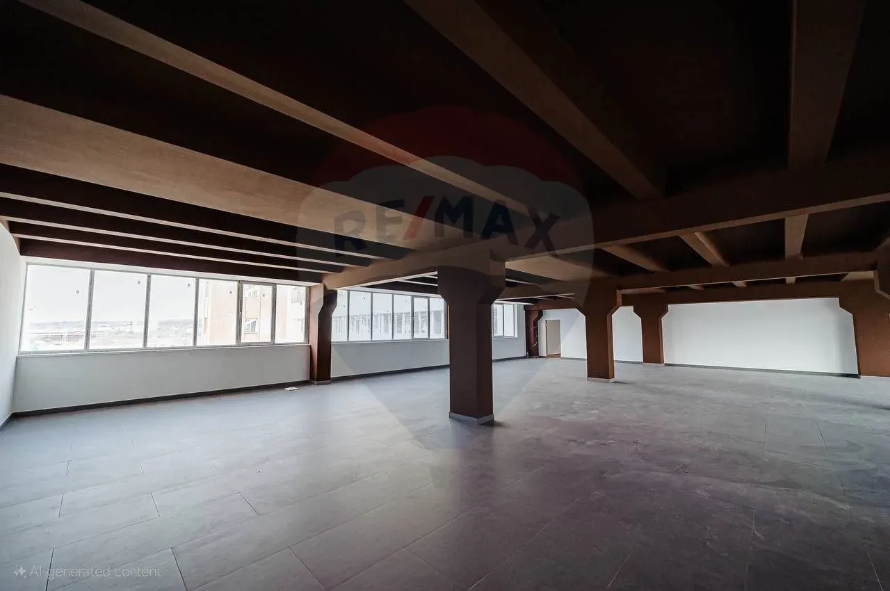 Free-purpose property, 650 m² — Image 8