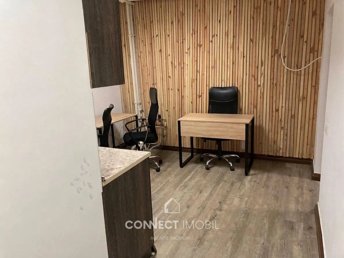 Spațiu comercial, 17 m² — Imagine 3