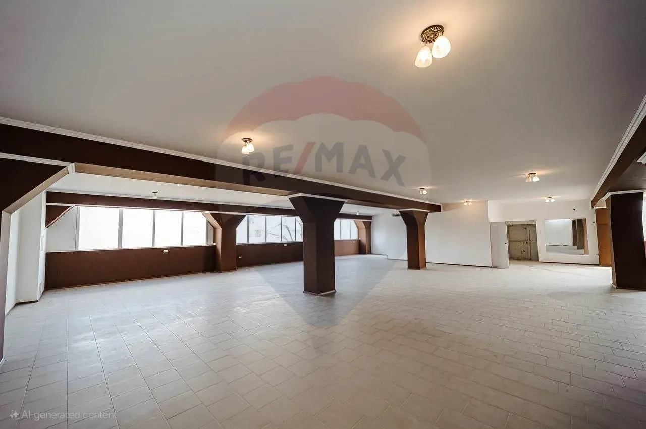 Free-purpose property, 650 m² — Image 4