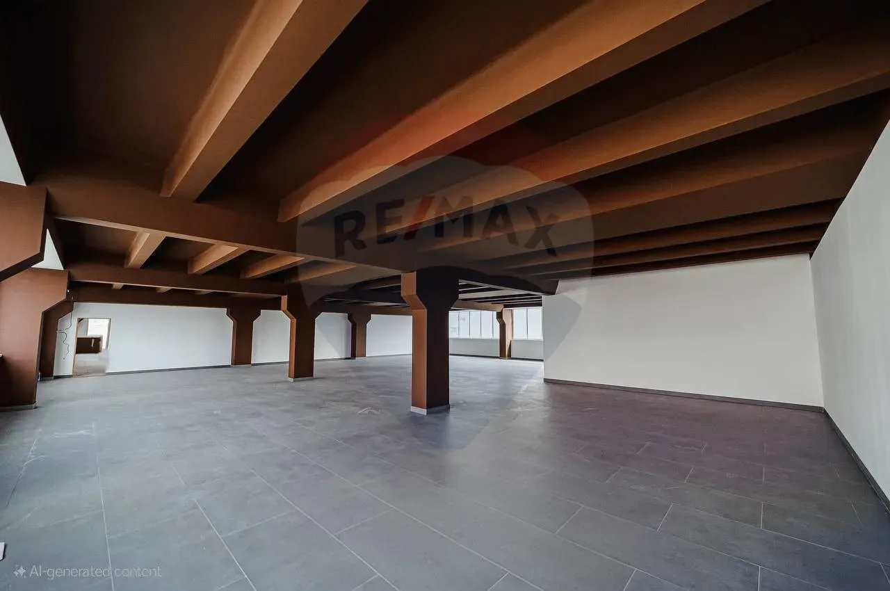 Free-purpose property, 650 m² — Image 5