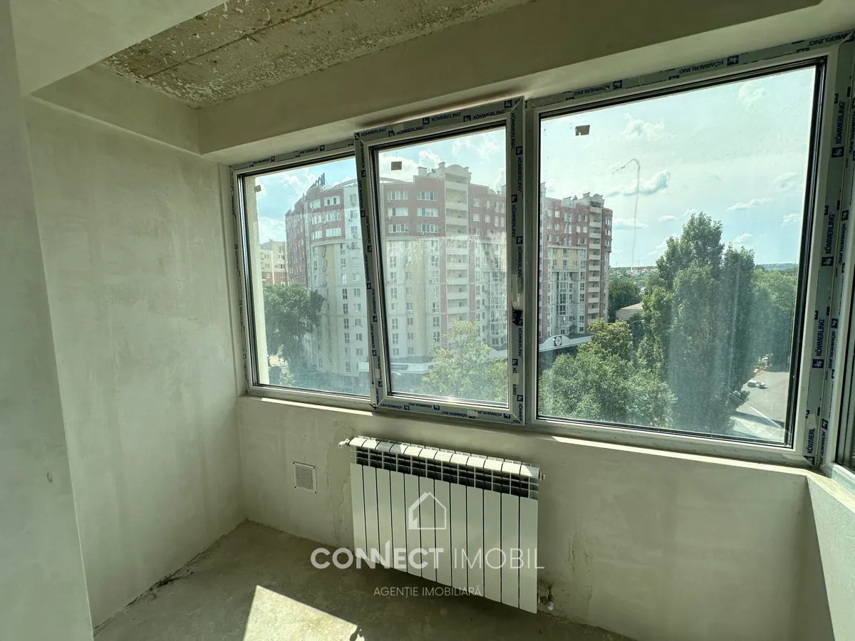 1-camere apartament, 50 m² — Imagine 2