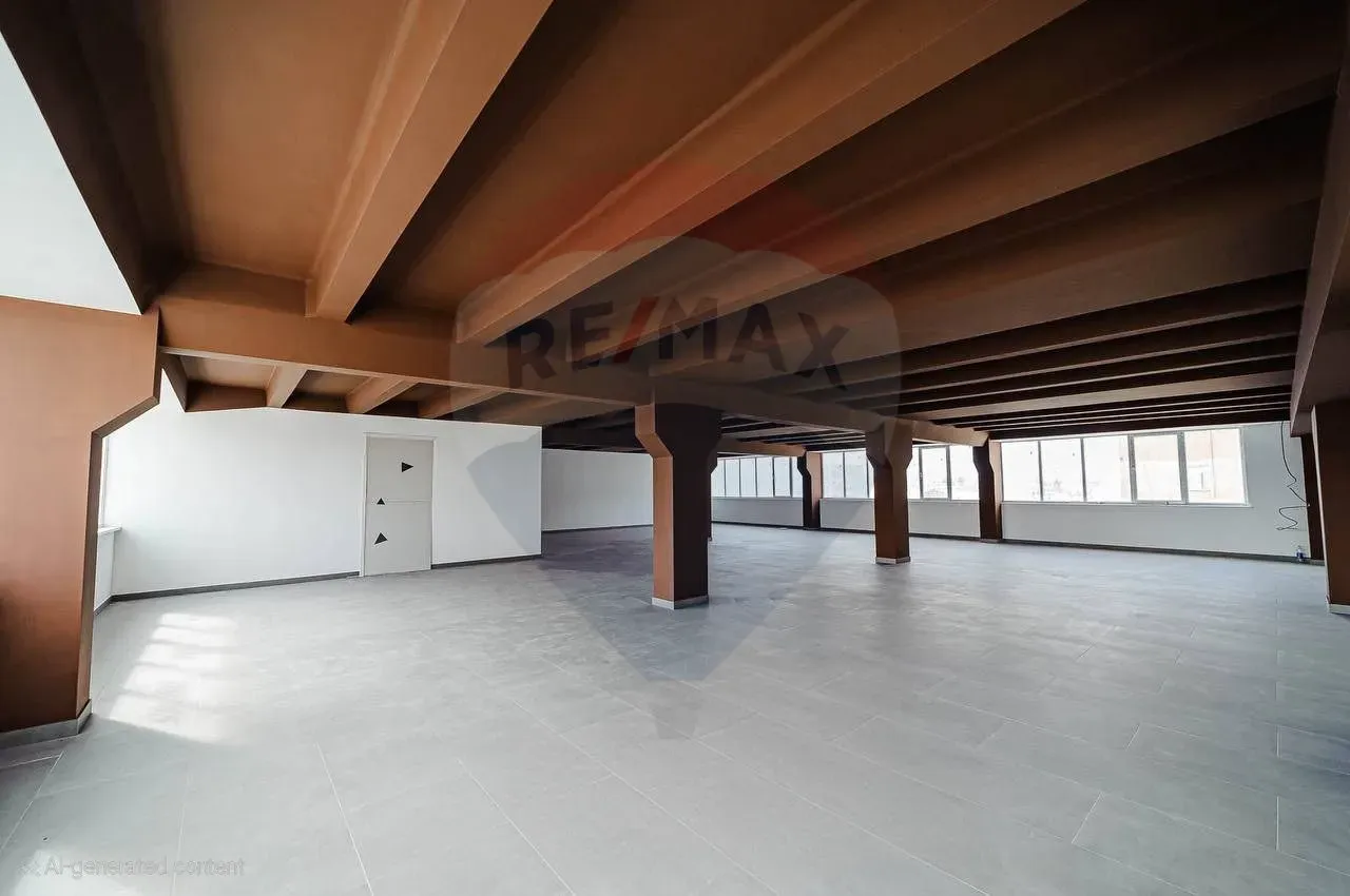 Free-purpose property, 650 m² — Image 6