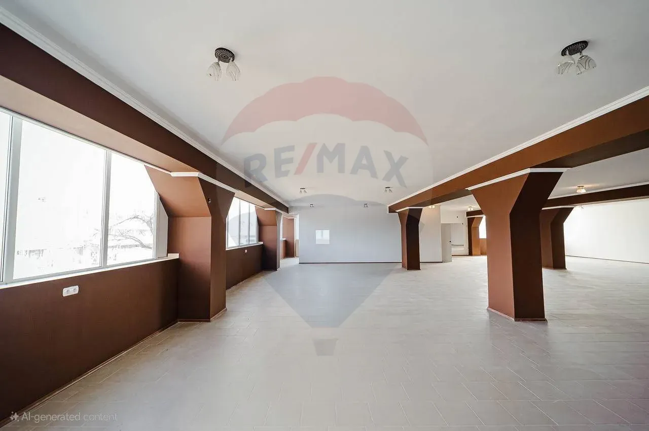 Free-purpose property, 650 m² — Image 7