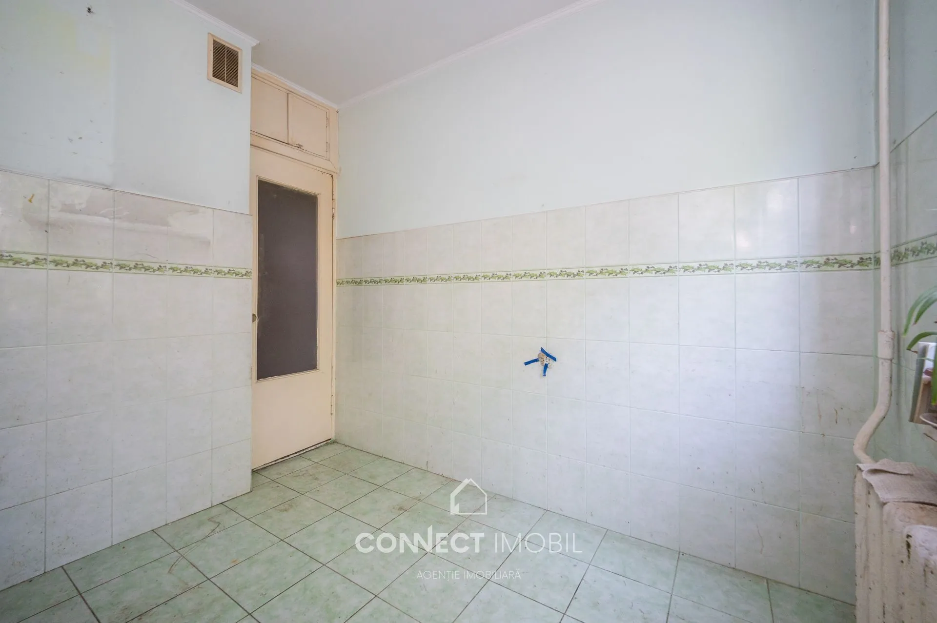 3-camere apartament, 77 m² — Imagine 2