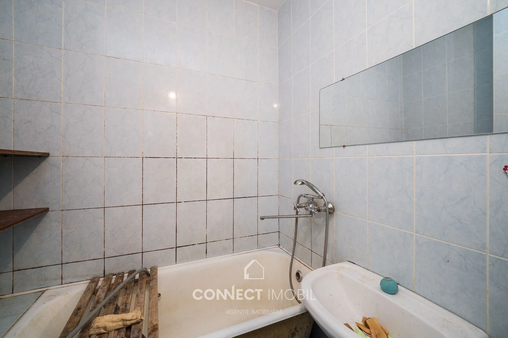 3-camere apartament, 77 m² — Imagine 3
