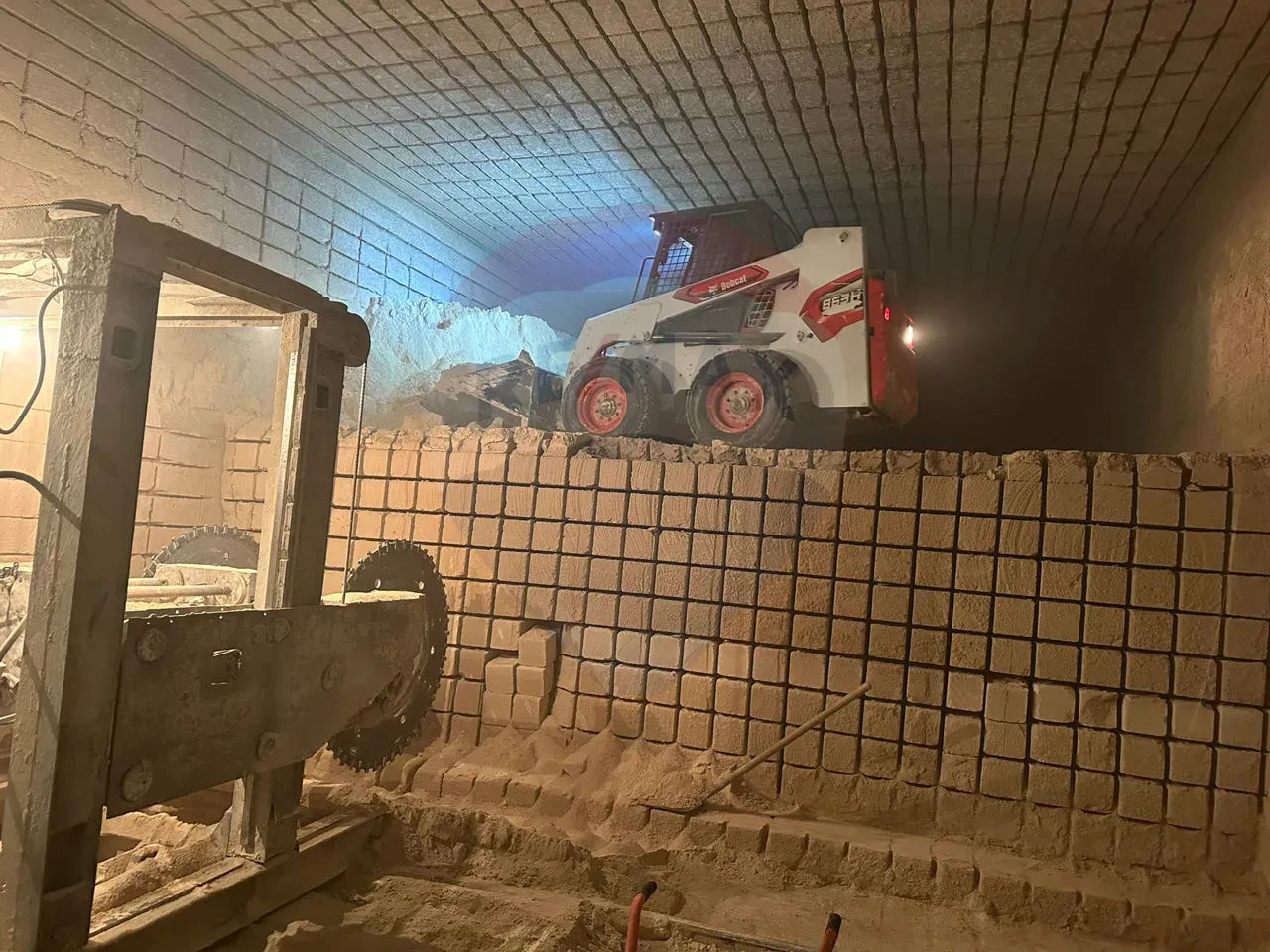 Production space, 7 000 m² — Image 4