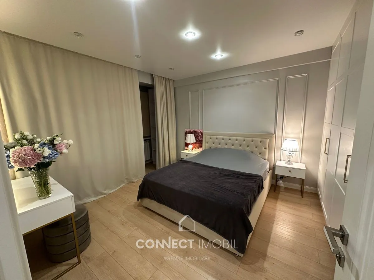 2-комнатная квартира, 70 м² — Изображение 3