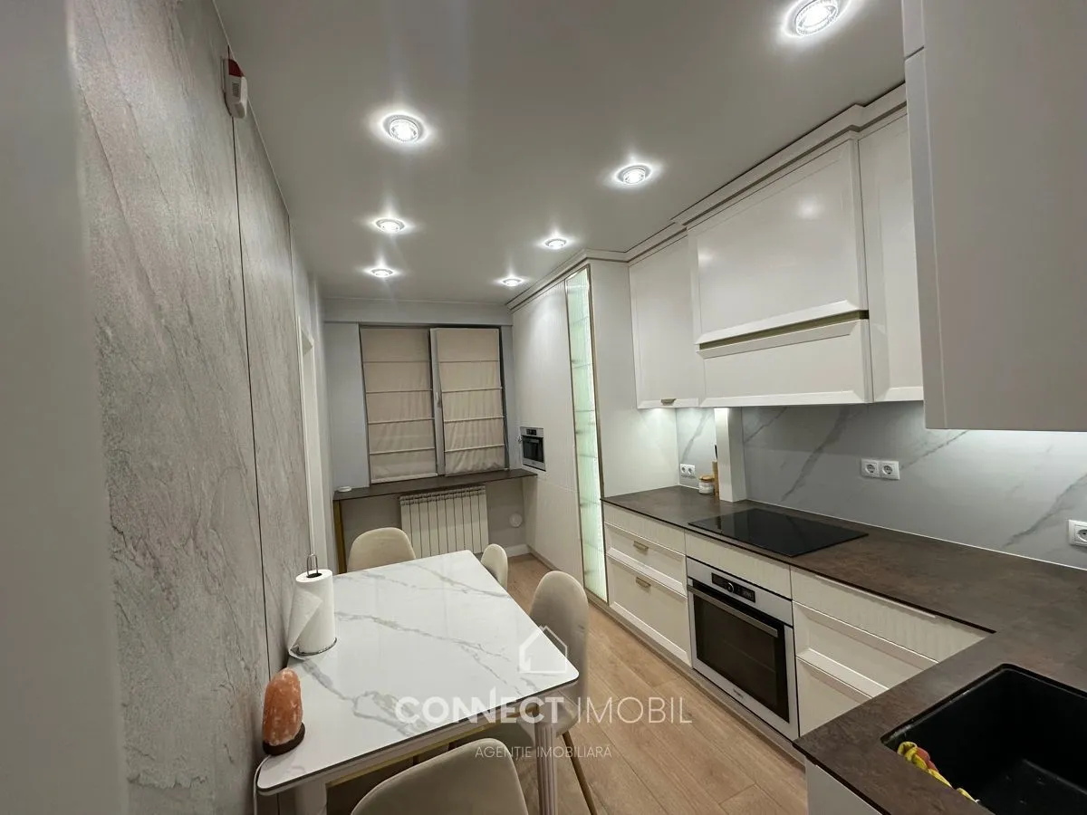 2-комнатная квартира, 70 м² — Изображение 2
