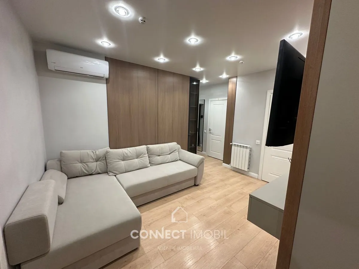 2-комнатная квартира, 70 м² — Изображение 1