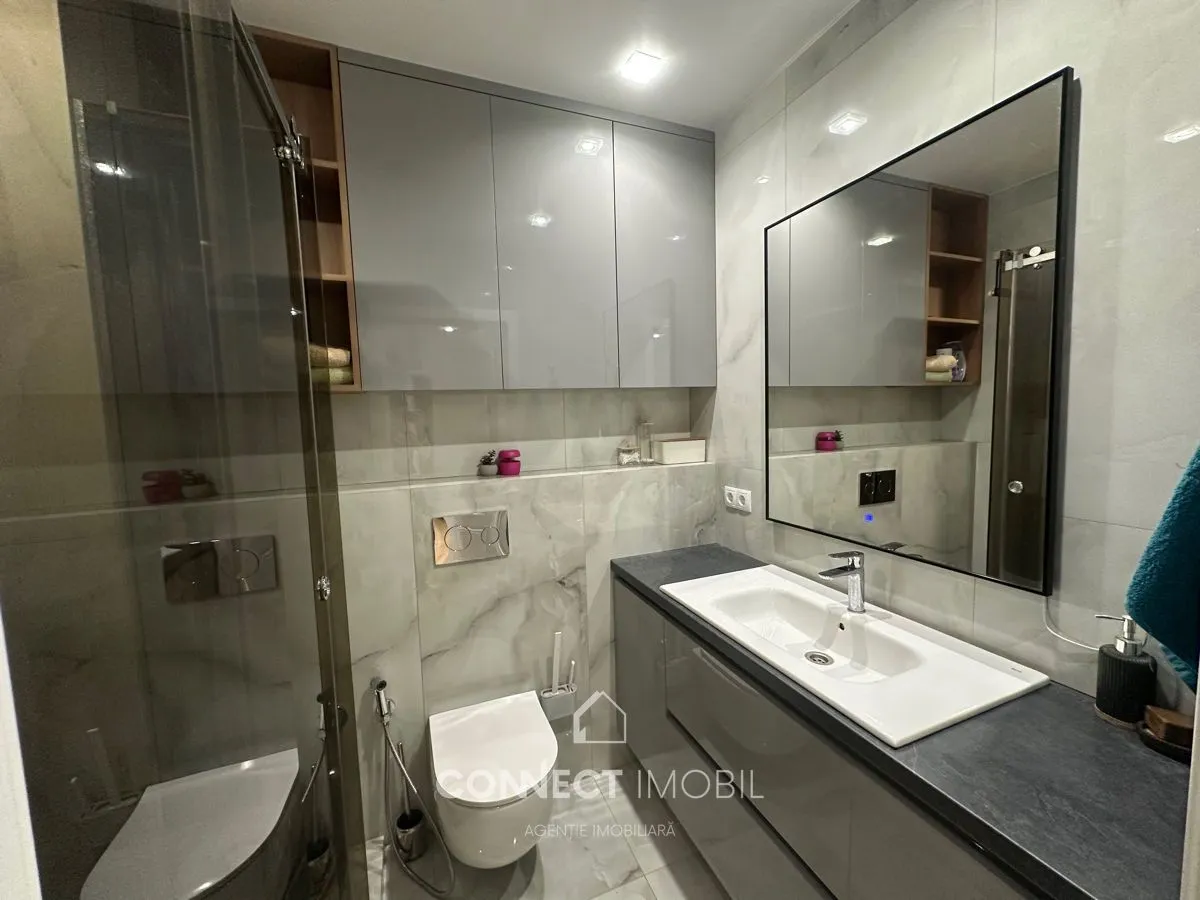 2-комнатная квартира, 70 м² — Изображение 4