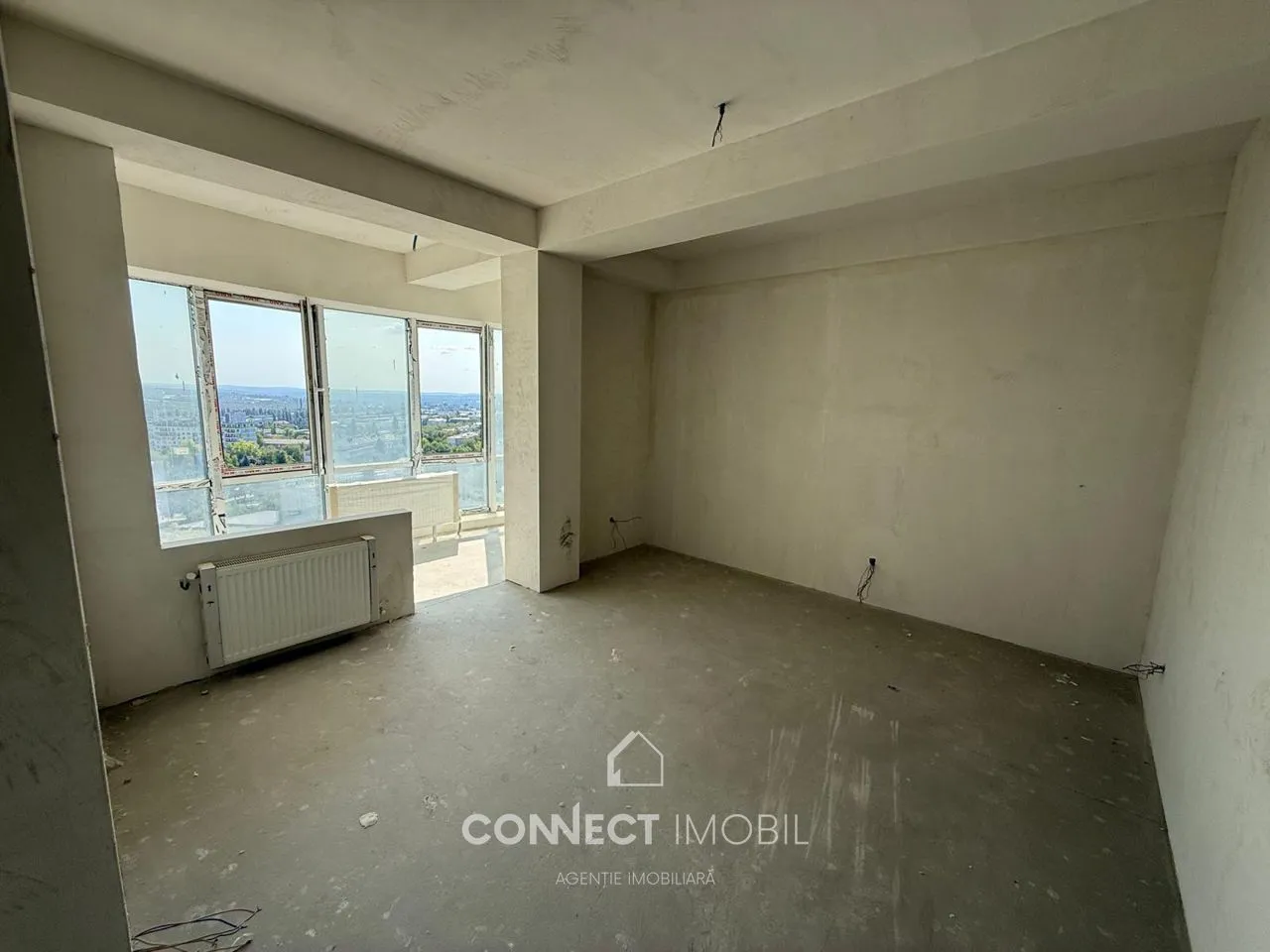 3-bedroom apartment, 95 m² — Image 2