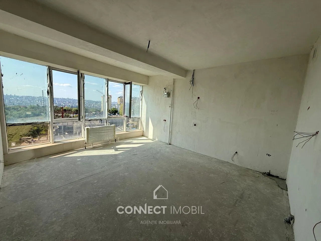 3-bedroom apartment, 95 m² — Image 4