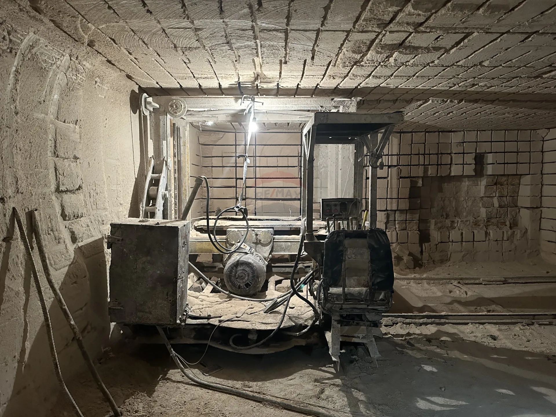 Production space, 7 000 m² — Image 5