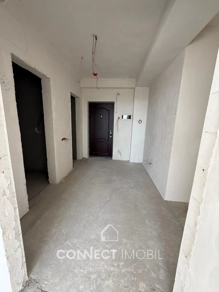 3-bedroom apartment, 95 m² — Image 3