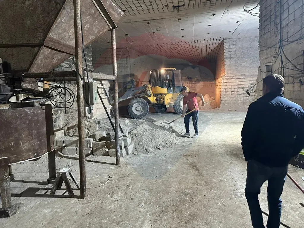 Production space, 7 000 m² — Image 8