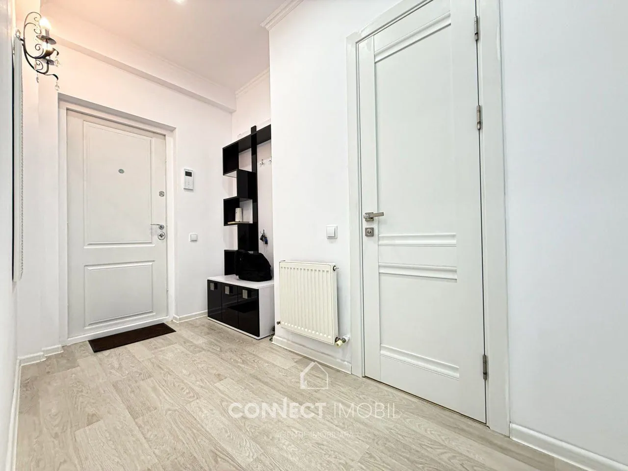 2-camere apartament, 46 m² — Imagine 4