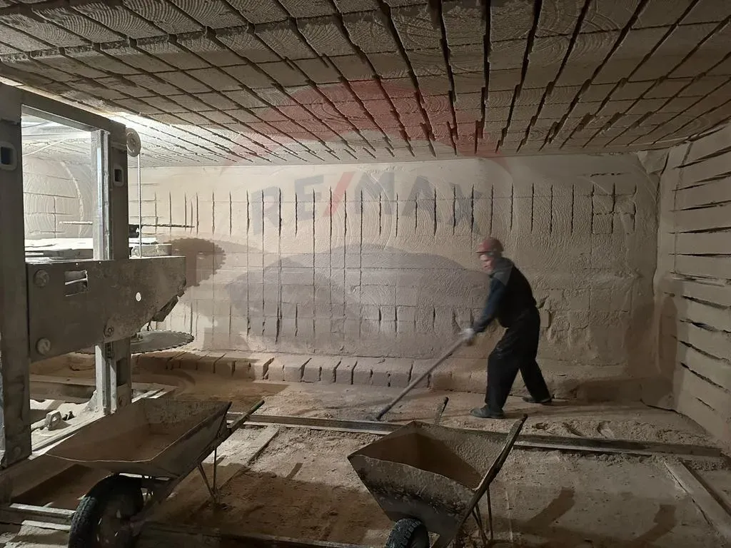 Production space, 7 000 m² — Image 6