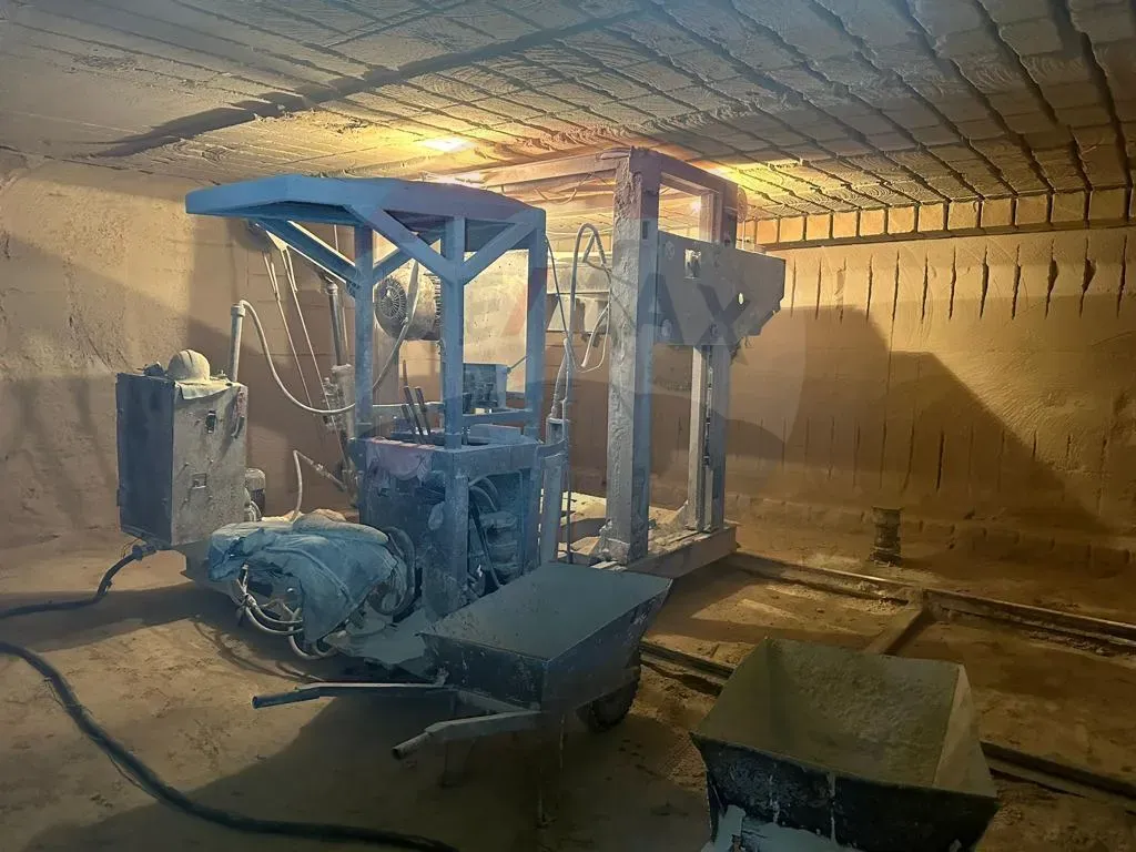 Production space, 7 000 m² — Image 12