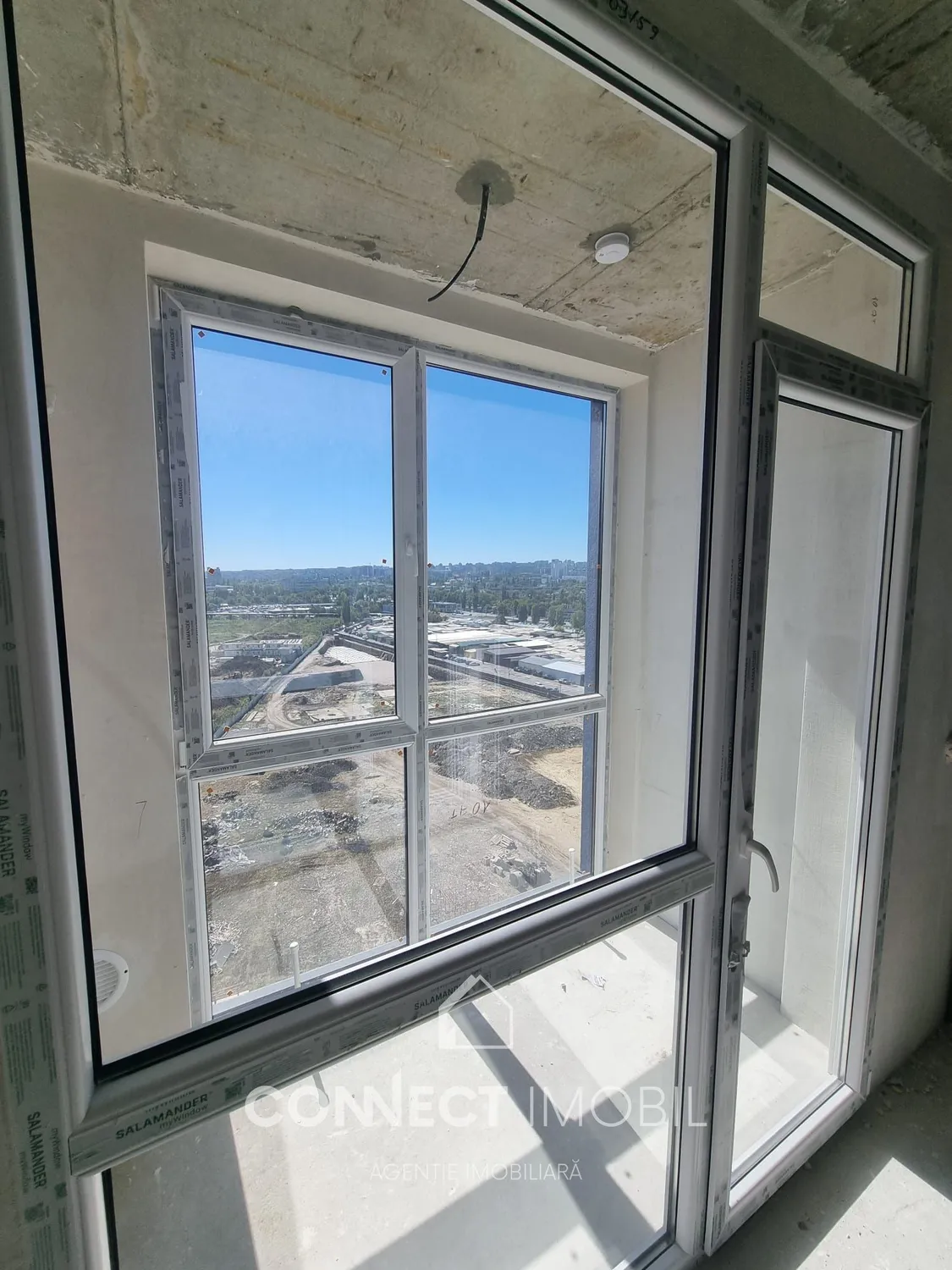2-camere apartament, 64 m² — Imagine 4