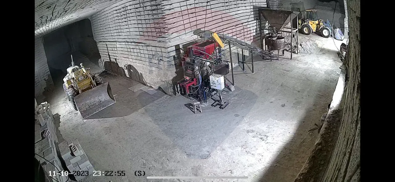 Production space, 7 000 m² — Image 11