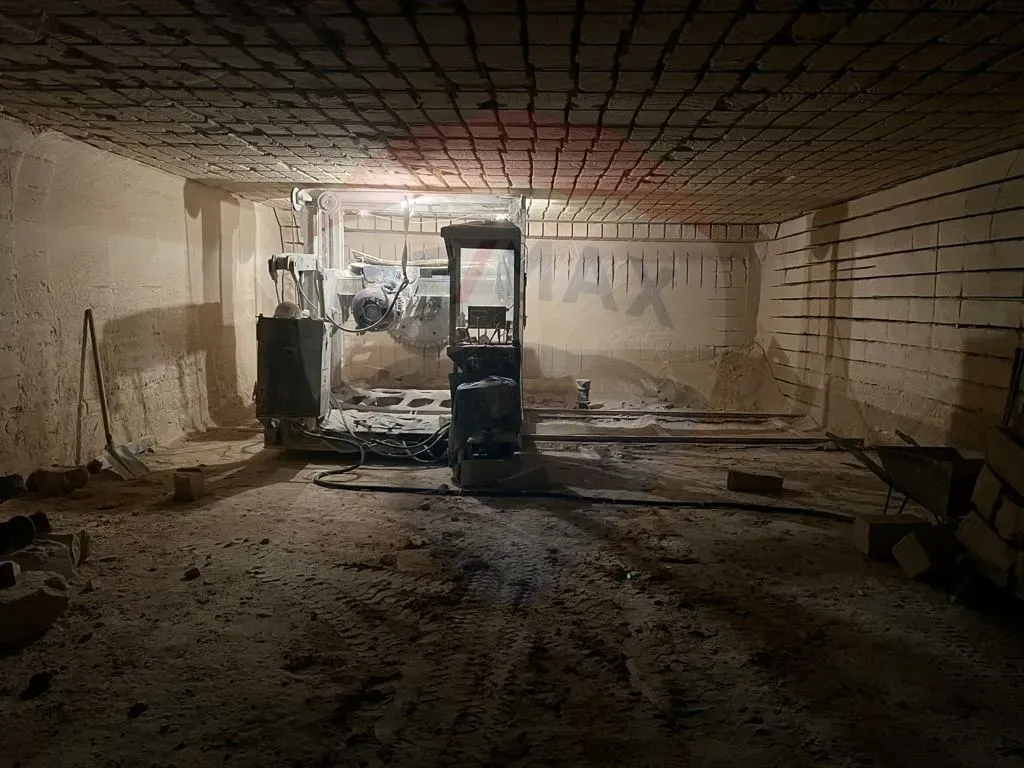 Production space, 7 000 m² — Image 3