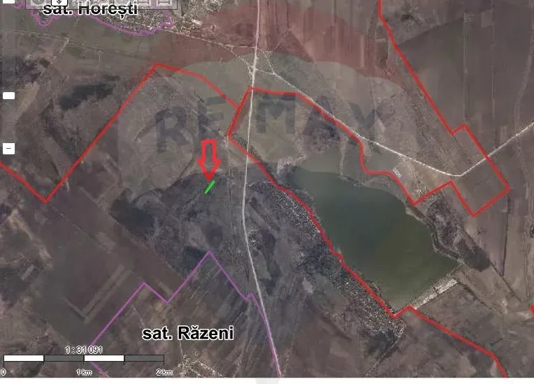 Commercial Land, 53 ares — Image 4