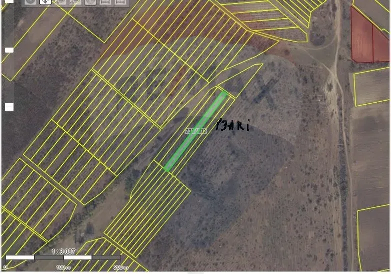 Commercial Land, 53 ares — Image 3