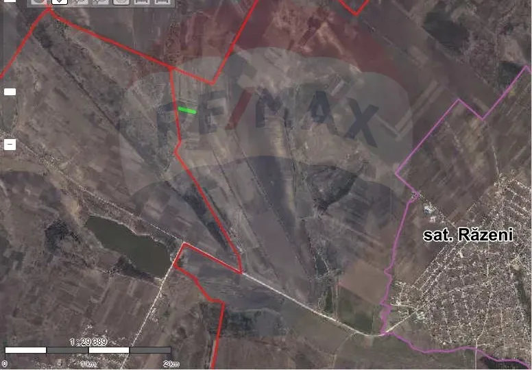 Commercial Land, 53 ares — Image 2