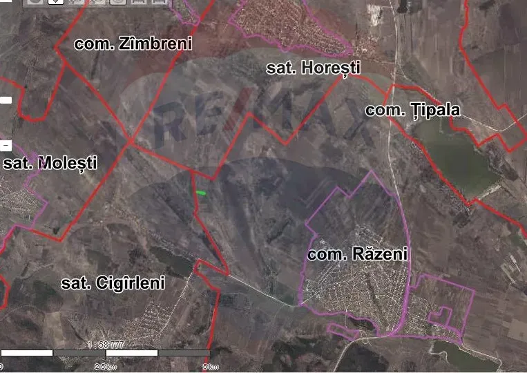 Commercial Land, 53 ares — Image 8