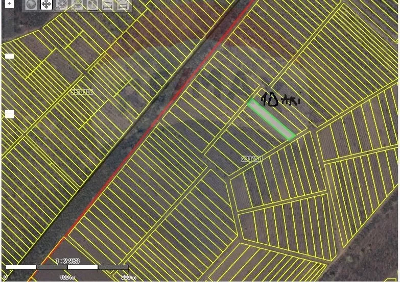 Commercial Land, 53 ares — Image 5