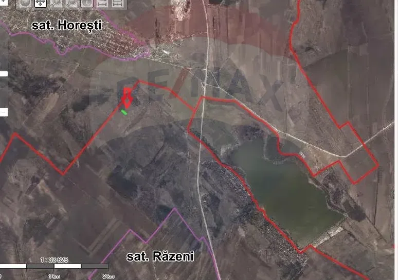 Commercial Land, 53 ares — Image 7