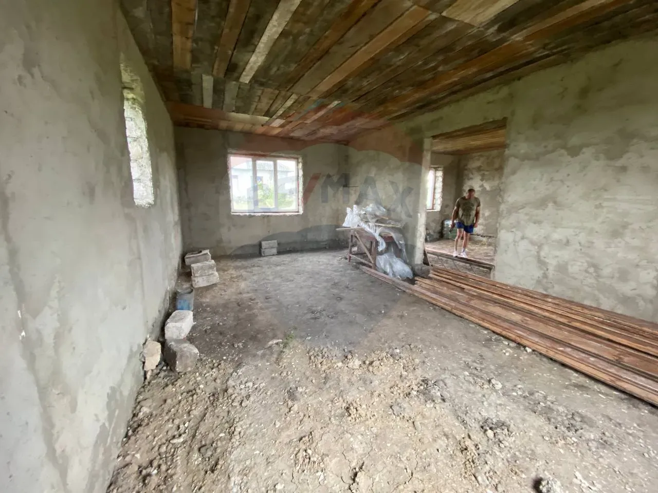 1-floor house, 80 m² — Image 5