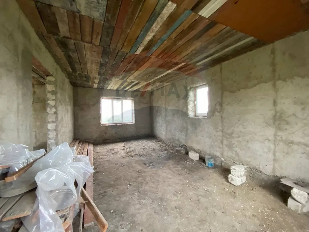 1-floor house, 80 m² — Image 6