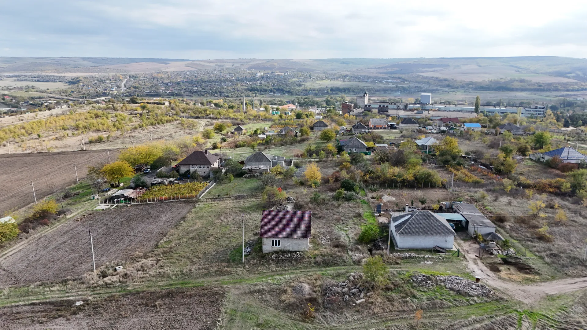 1-floor house, 80 m² — Image 1